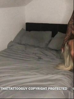 Blonde