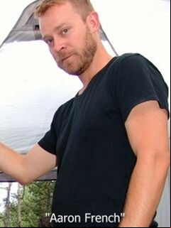 Aaron French
