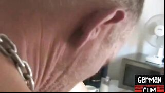 european jocks fisting and giving heads before banging